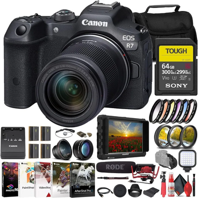 Canon R7(US)18-150ISSTM Image