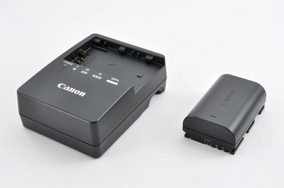 Canon Eos 80d Image
