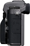 Canon EOS M Image