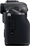 Canon EOS M Image