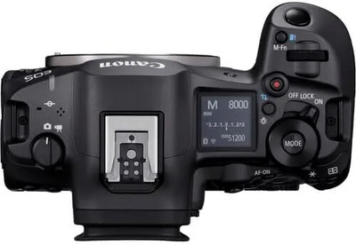 Canon R5II24105USM2LK-4125 Image