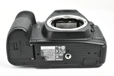 Canon Eos 5d mark ii Image