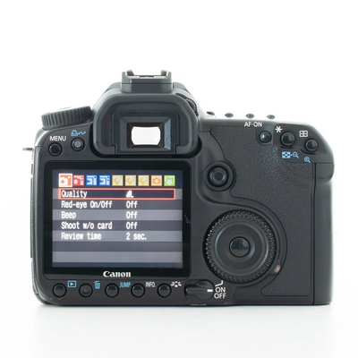 Canon Eos 40d Image