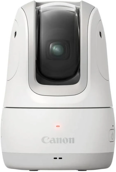 Canon PowerShot G5 Image