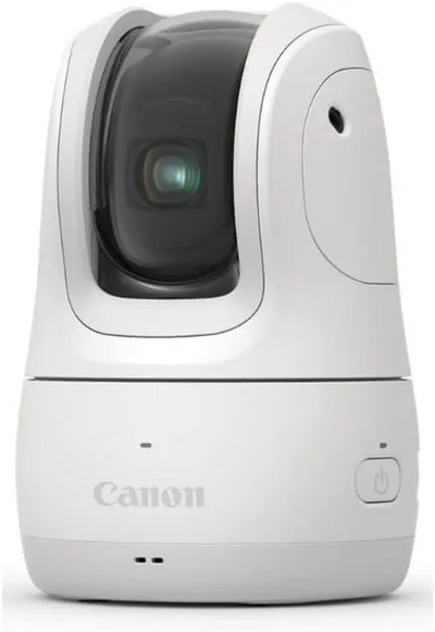 Canon PowerShot G5 Image
