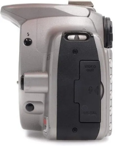 Canon EOS Digital Rebel XT Image