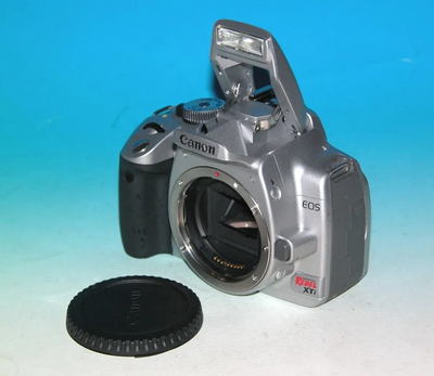 Canon XTI Image