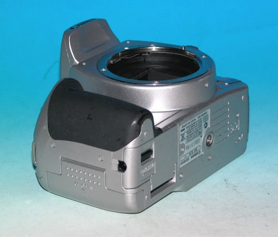 Canon XTI Image
