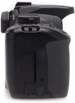 Canon XTI Image