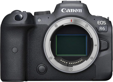 Canon Eos,r6 Image