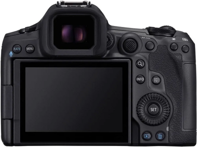 Canon EOS R5 II Image