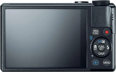 Canon PowerShot S110 Image