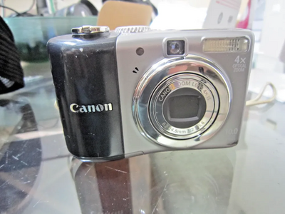 Canon Powershot a1000 is Image