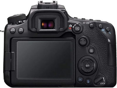 Canon EOS 3616C017 Image