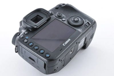 Canon Eos 7d mark ii Image