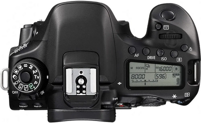 Canon EOS M50 Image