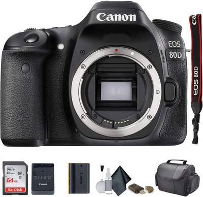 Canon EOS M50 Image
