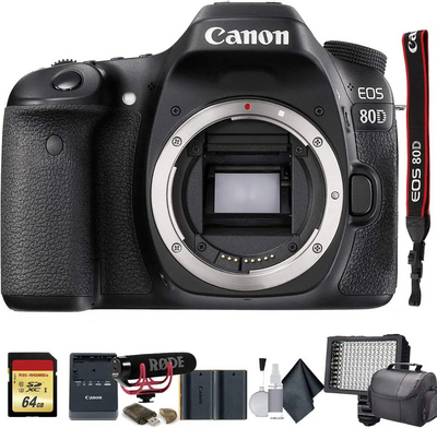 Canon EOS M50 Image