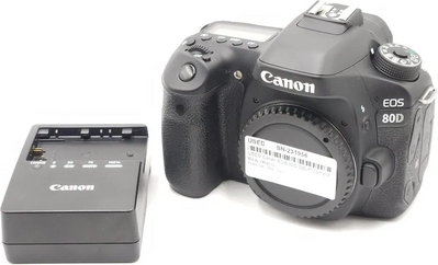 Canon EOS M50 Image