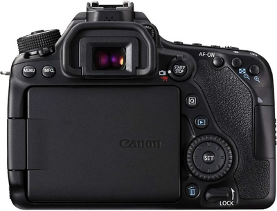 Canon EOS M50 Image