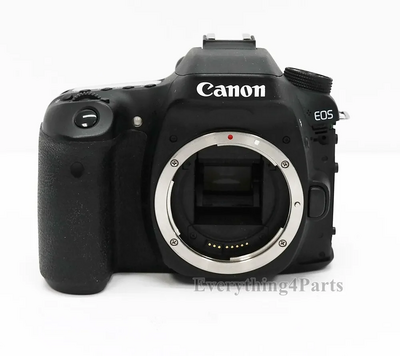 Canon EOS M50 Image