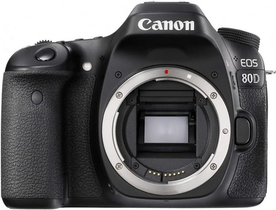 Canon EOS M50 Image