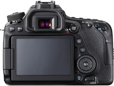 Canon EOS M50 Image