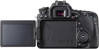 Canon EOS M50 Image