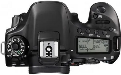 Canon EOS M50 Image