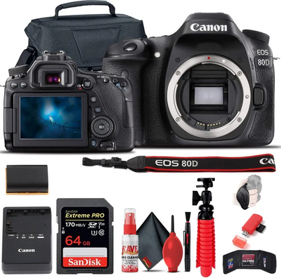 Canon EOS M50 Image