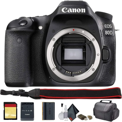 Canon EOS M50 Image