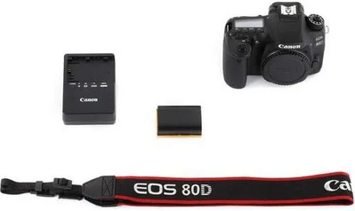 Canon EOS M50 Image