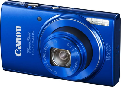 Canon PowerShot ELPH 150 IS Image