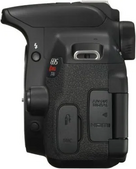 Canon Rebel T6 Image