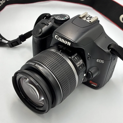 Canon Eos 450d Image