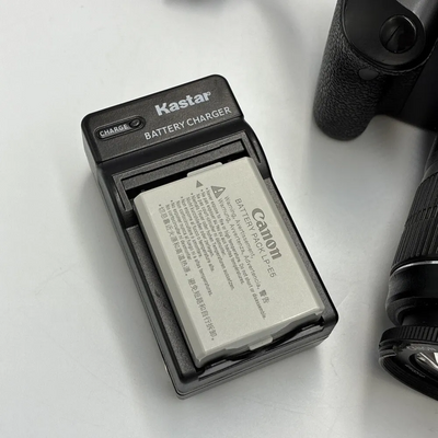 Canon Eos 450d Image