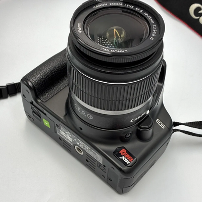 Canon Eos 450d Image