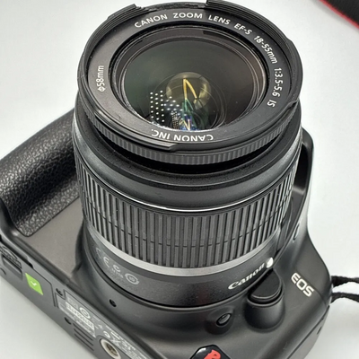 Canon Eos 450d Image
