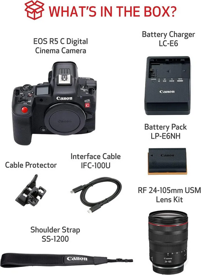 Canon Eos Image