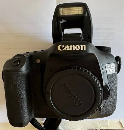 Canon PowerShot SX130 IS Image
