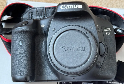 Canon PowerShot SX130 IS Image