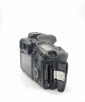 Canon PowerShot SX130 IS Image