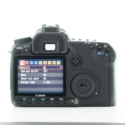 Canon Eos 40d Image