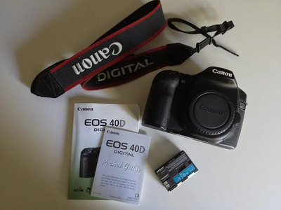 Canon 1901B004 Image