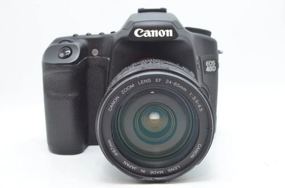Canon 1901B004 Image