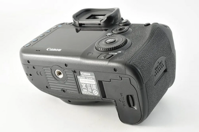 Canon Eos 7d mark ii Image