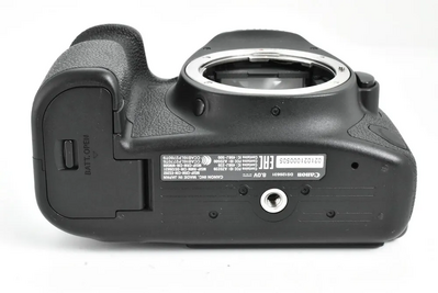 Canon Eos 6d mark ii Image