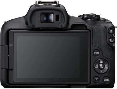 Canon EOS R50 Image