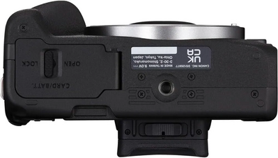 Canon EOS R50 Image