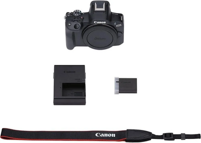 Canon EOS R50 Image